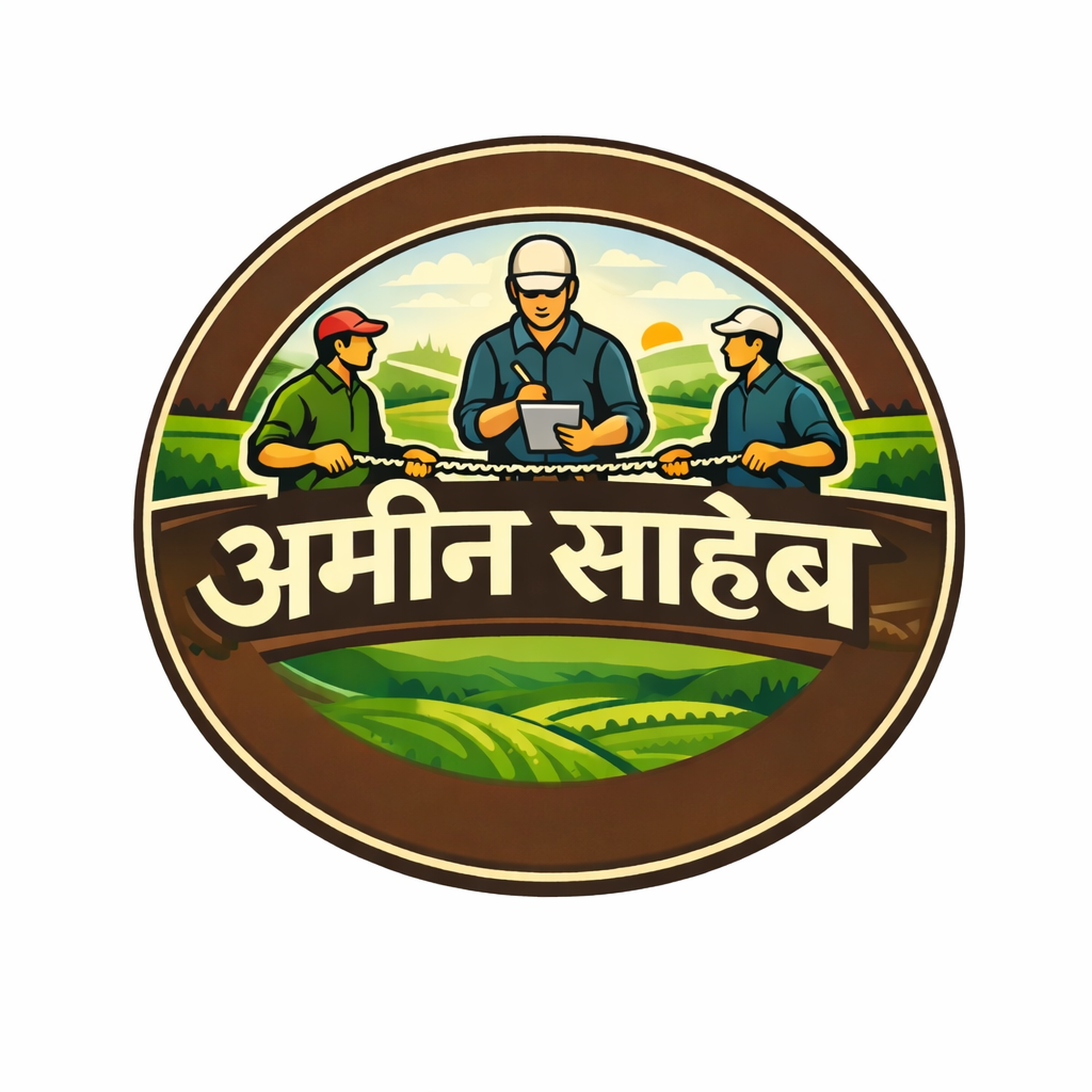 Amin Saheb Logo